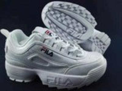 wholesale quality fila shoes sku 9